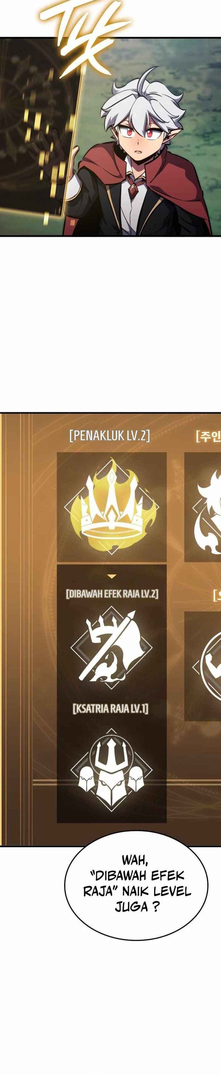 Breakers Chapter 16 Bahasa Indonesia