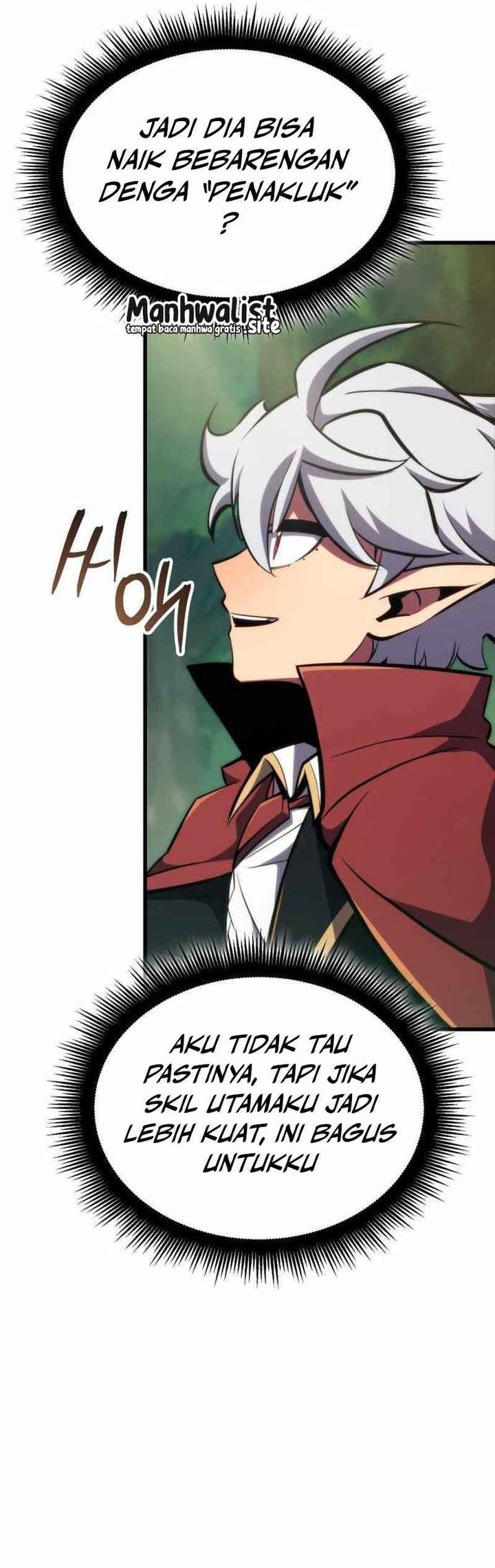 Breakers Chapter 16 Bahasa Indonesia