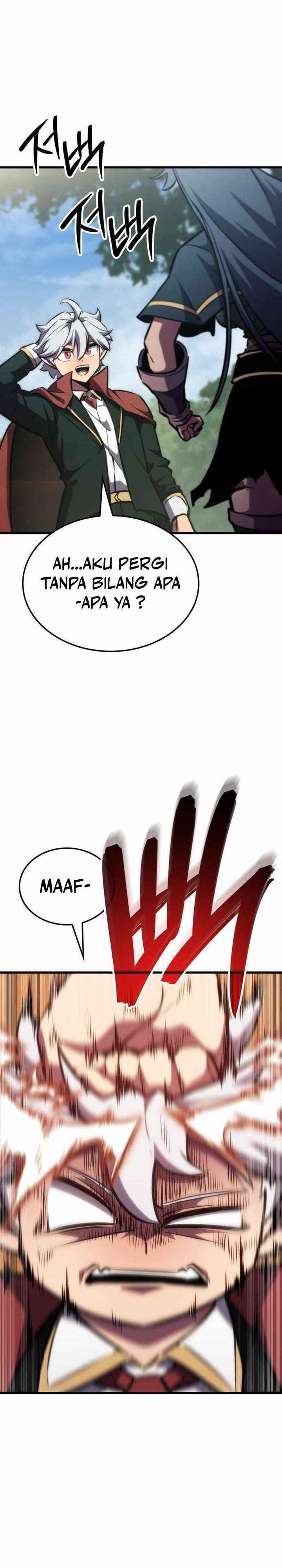 Breakers Chapter 16 Bahasa Indonesia