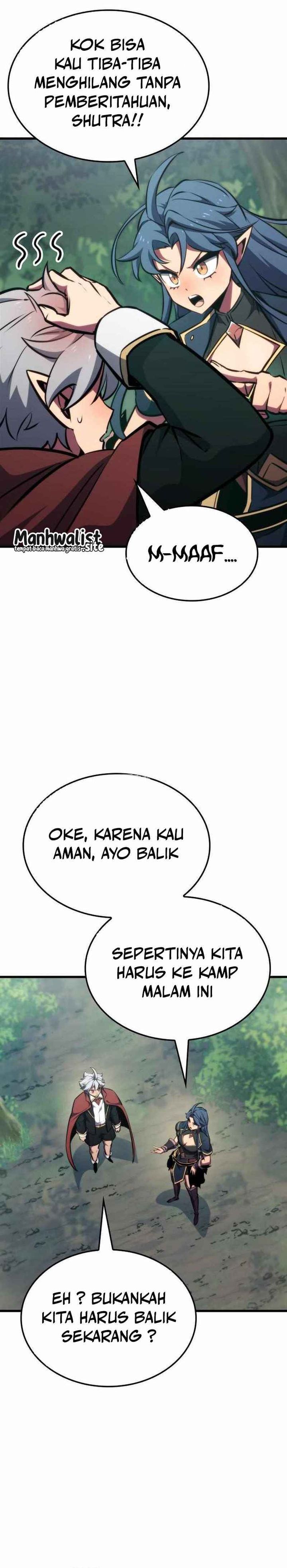 Breakers Chapter 16 Bahasa Indonesia