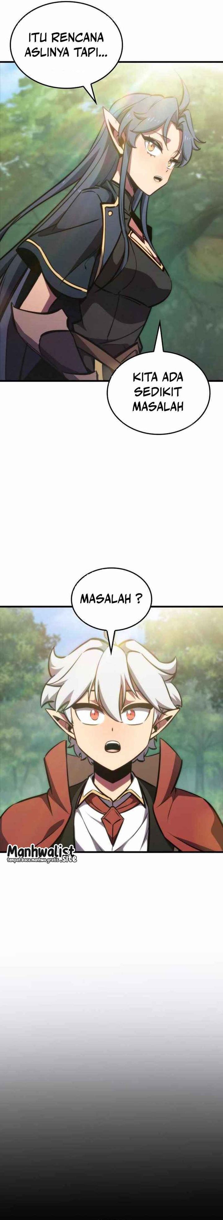 Breakers Chapter 16 Bahasa Indonesia