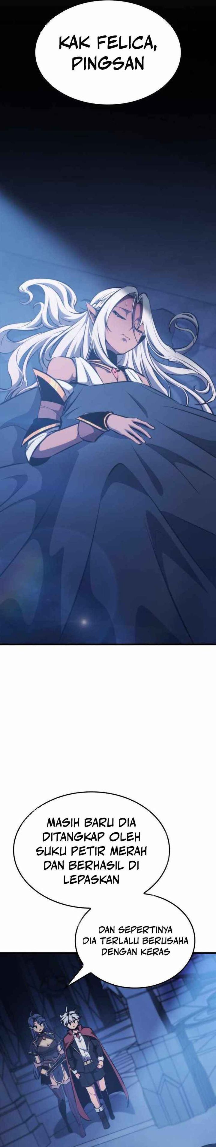 Breakers Chapter 16 Bahasa Indonesia