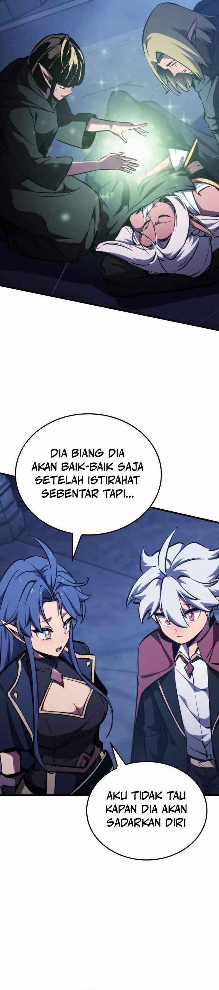 Breakers Chapter 16 Bahasa Indonesia