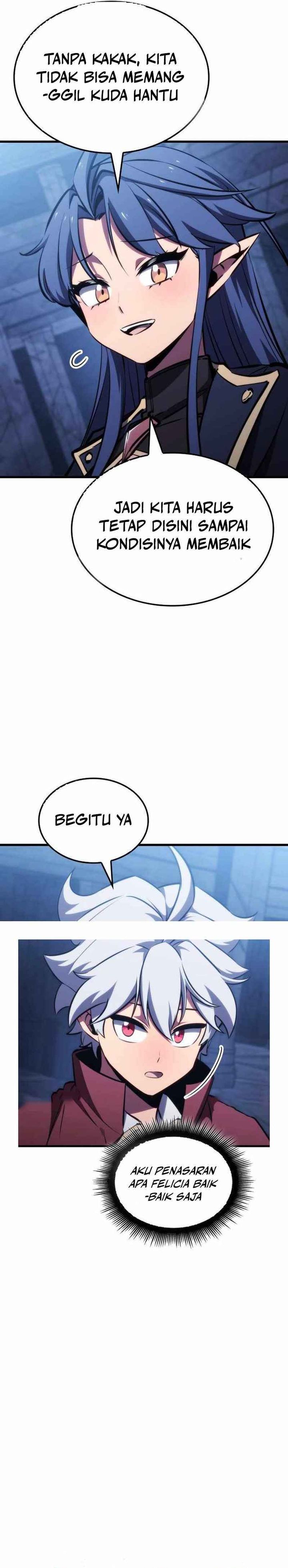 Breakers Chapter 16 Bahasa Indonesia