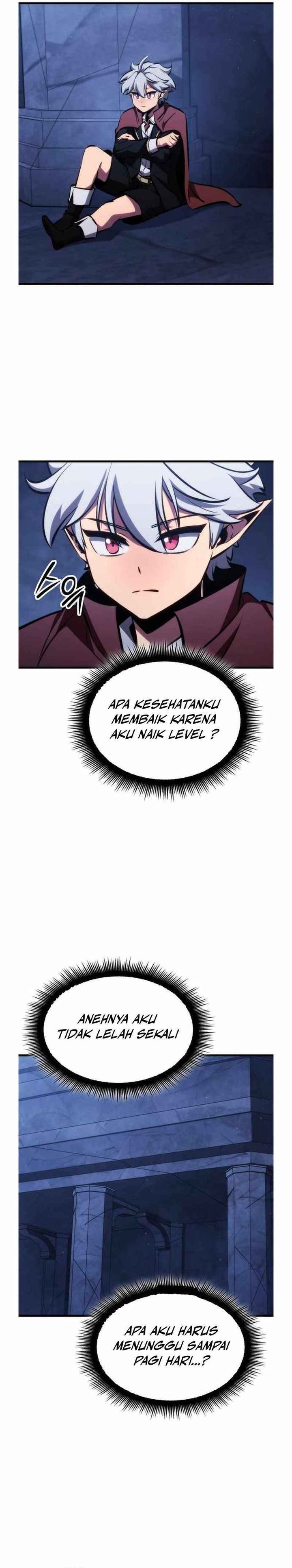 Breakers Chapter 16 Bahasa Indonesia