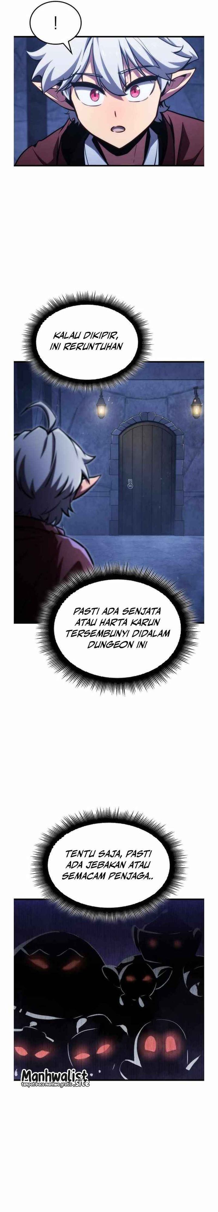 Breakers Chapter 16 Bahasa Indonesia