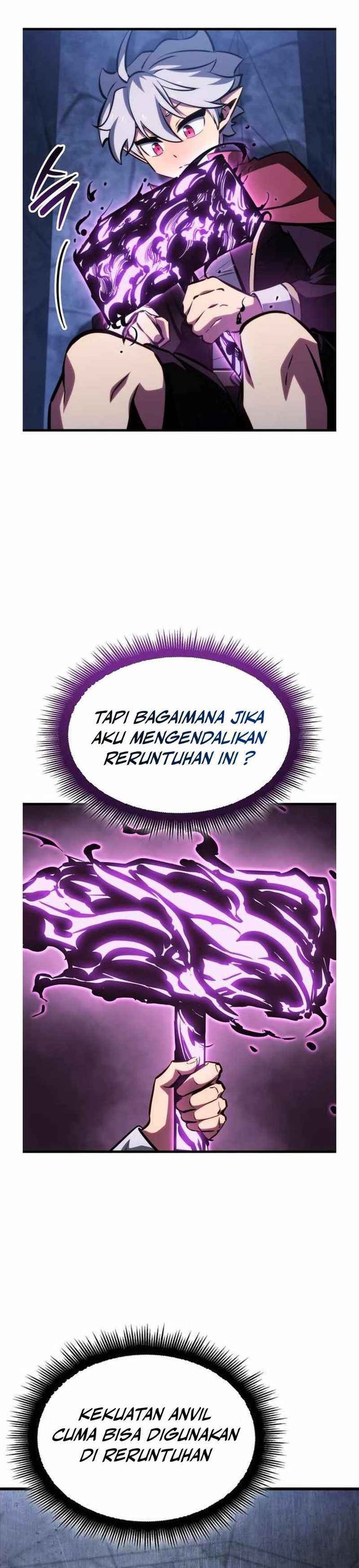 Breakers Chapter 16 Bahasa Indonesia