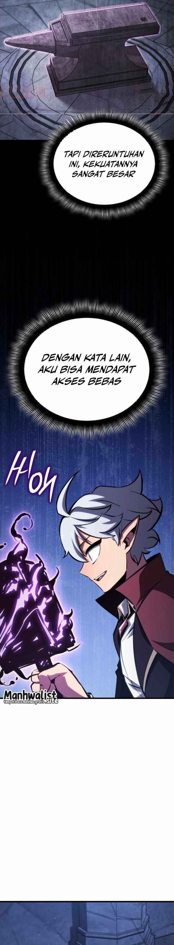 Breakers Chapter 16 Bahasa Indonesia