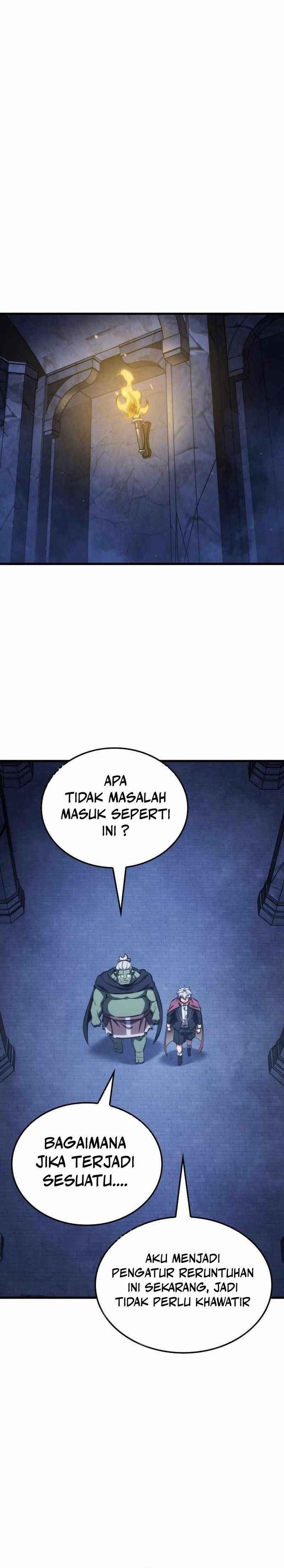 Breakers Chapter 16 Bahasa Indonesia