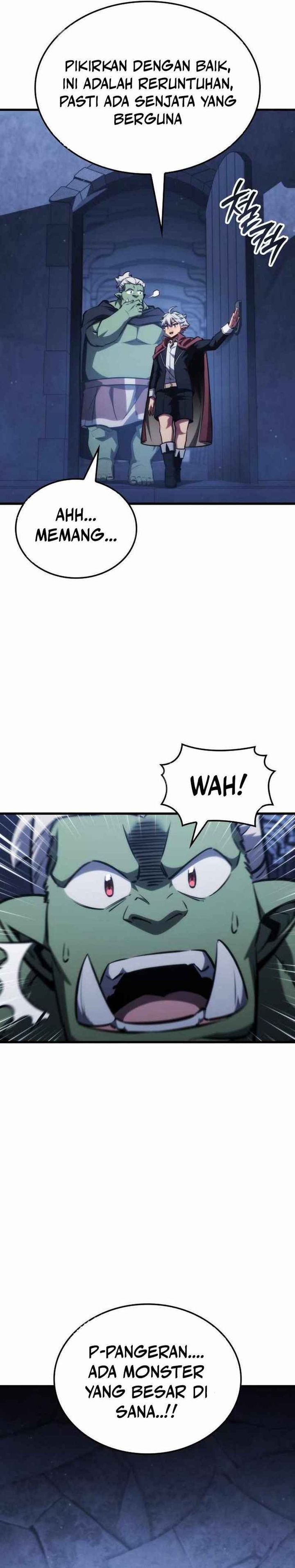 Breakers Chapter 16 Bahasa Indonesia