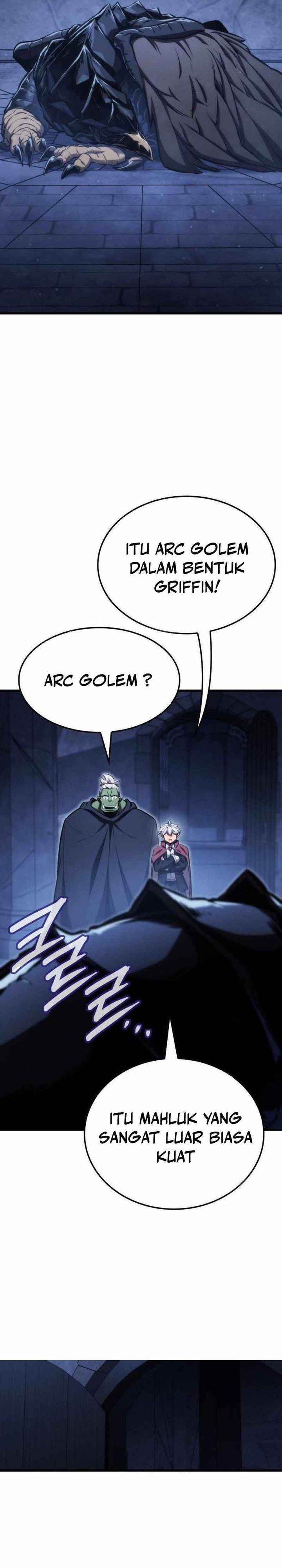 Breakers Chapter 16 Bahasa Indonesia