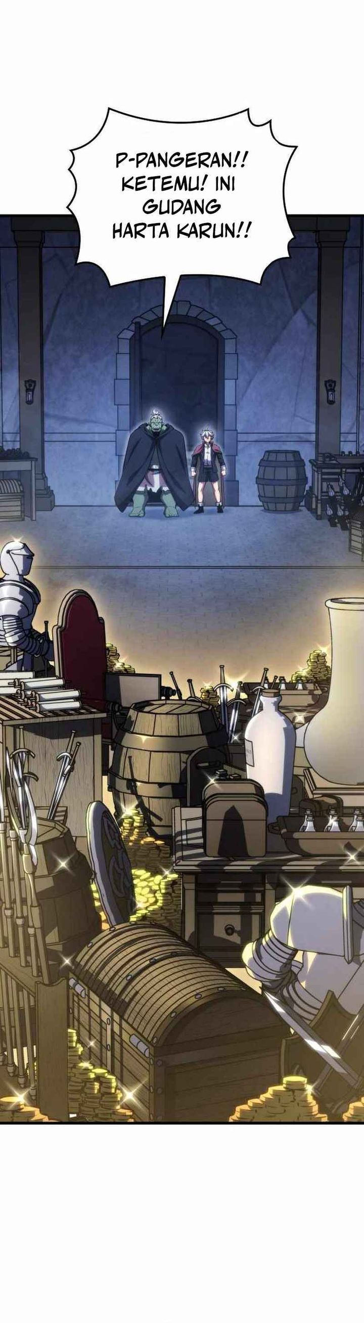 Breakers Chapter 16 Bahasa Indonesia