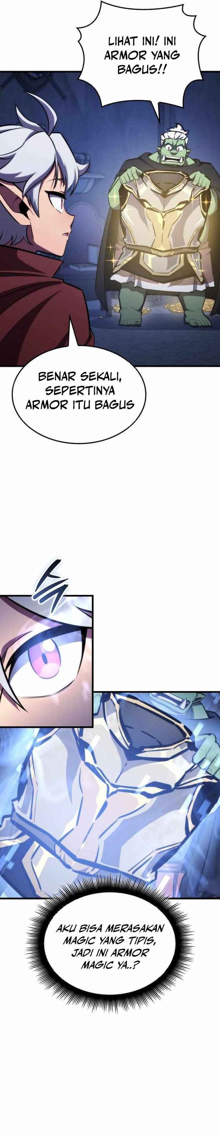 Breakers Chapter 16 Bahasa Indonesia