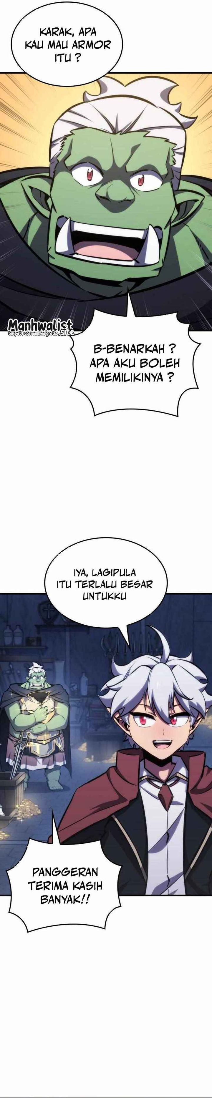 Breakers Chapter 16 Bahasa Indonesia