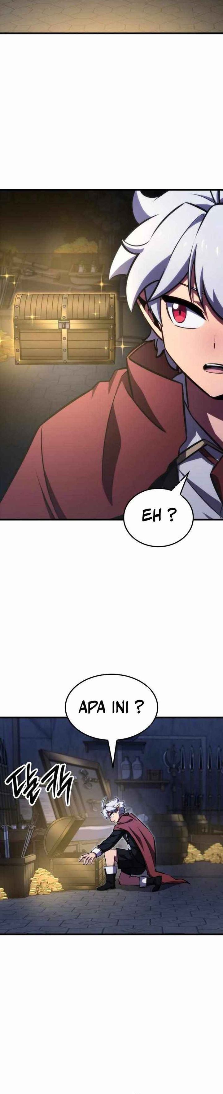 Breakers Chapter 16 Bahasa Indonesia