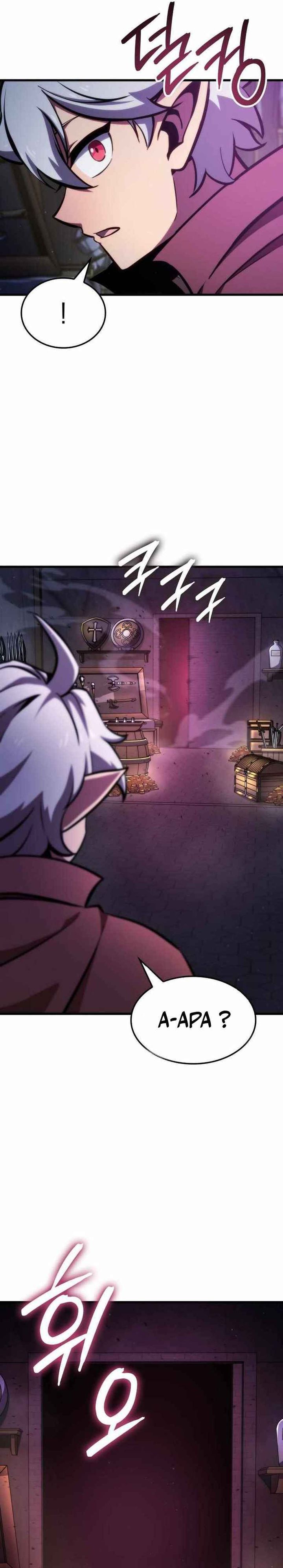 Breakers Chapter 16 Bahasa Indonesia