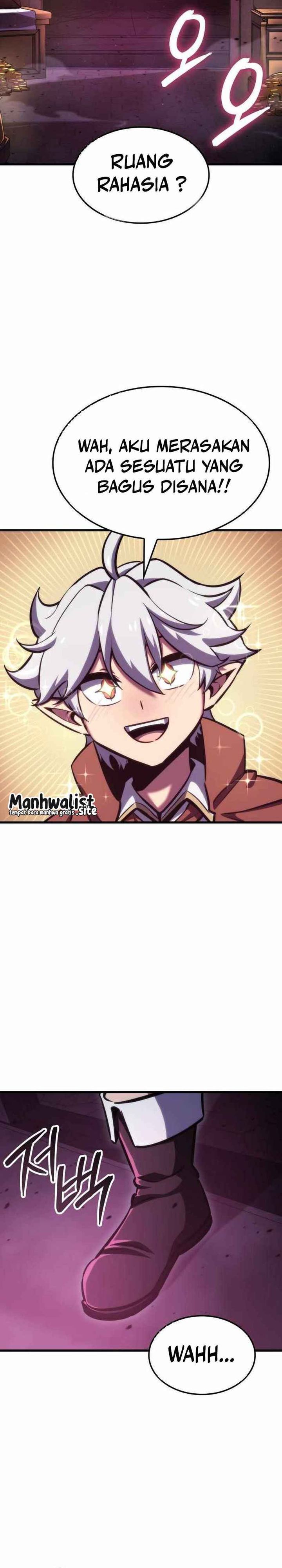 Breakers Chapter 16 Bahasa Indonesia