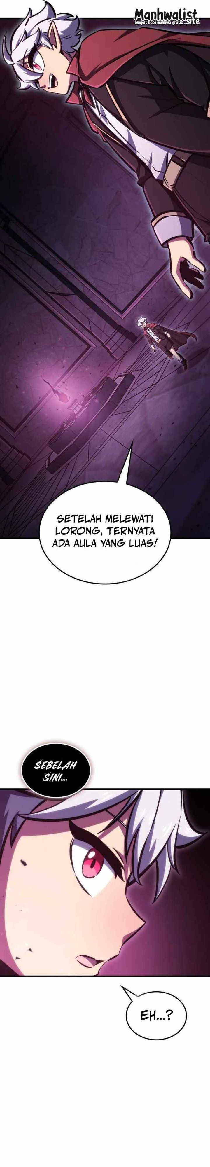 Breakers Chapter 16 Bahasa Indonesia