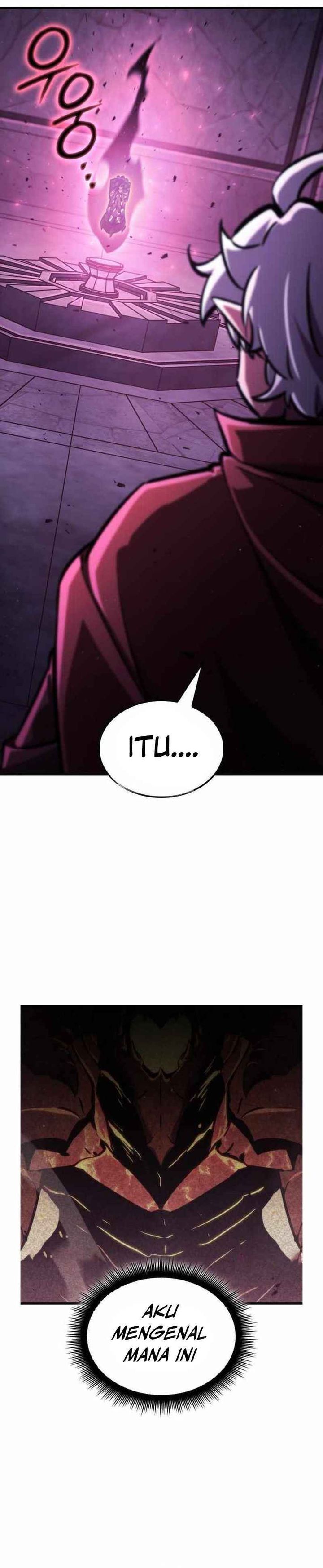 Breakers Chapter 16 Bahasa Indonesia