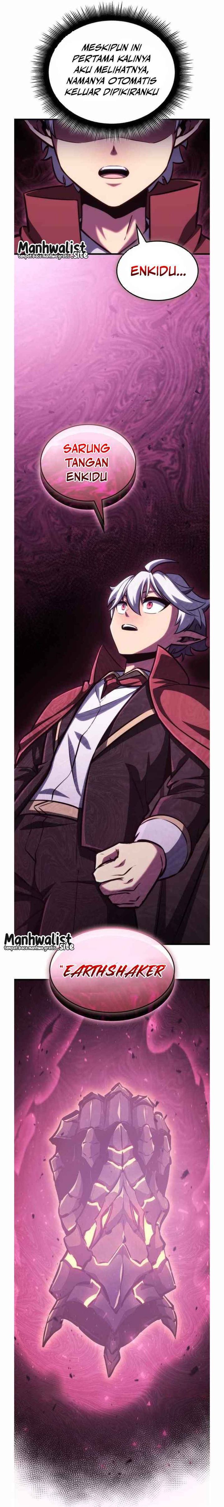 Breakers Chapter 16 Bahasa Indonesia