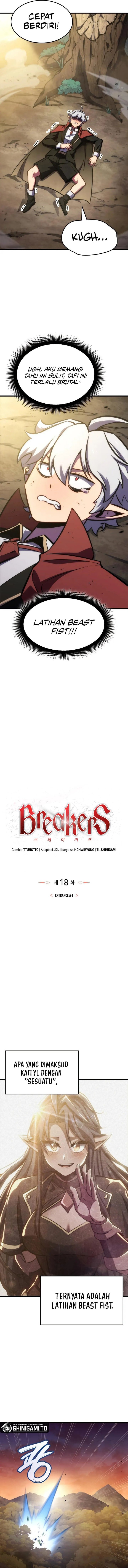 Breakers chapter 18