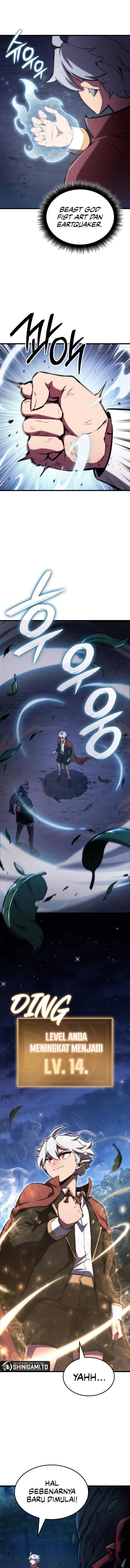 Breakers chapter 18