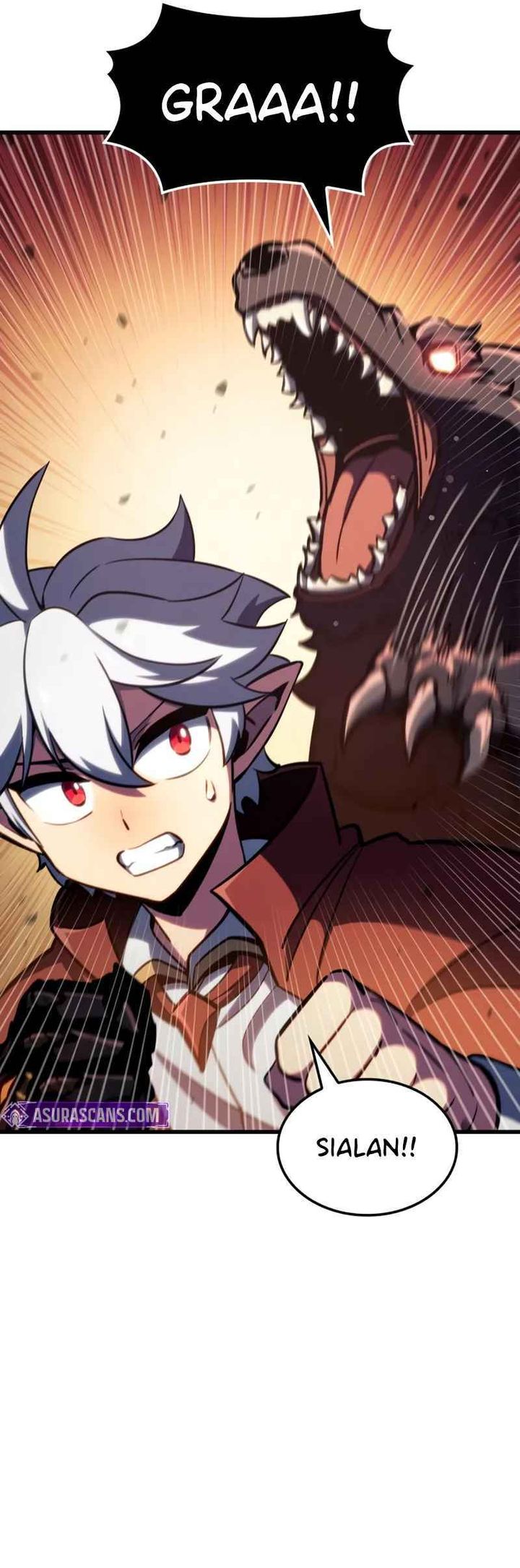 Breakers Chapter 28 Bahasa Indonesia