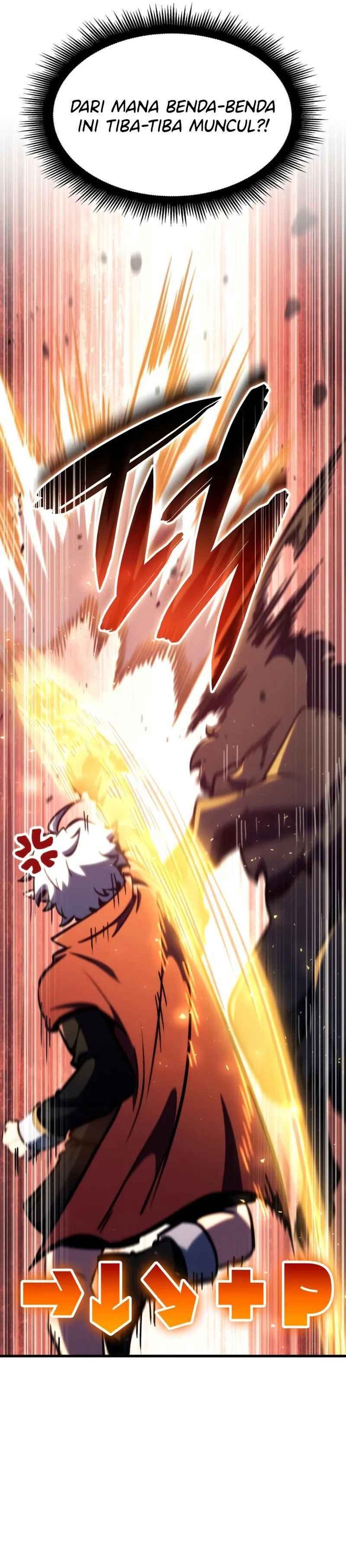 Breakers Chapter 28 Bahasa Indonesia