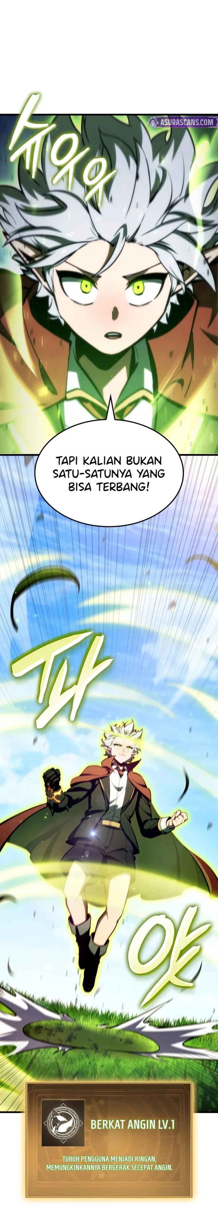 Breakers Chapter 28 Bahasa Indonesia