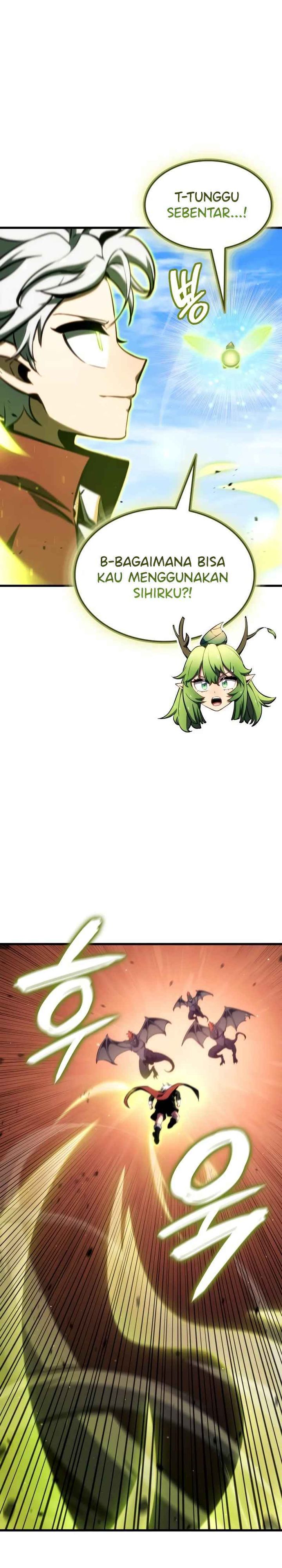 Breakers Chapter 28 Bahasa Indonesia