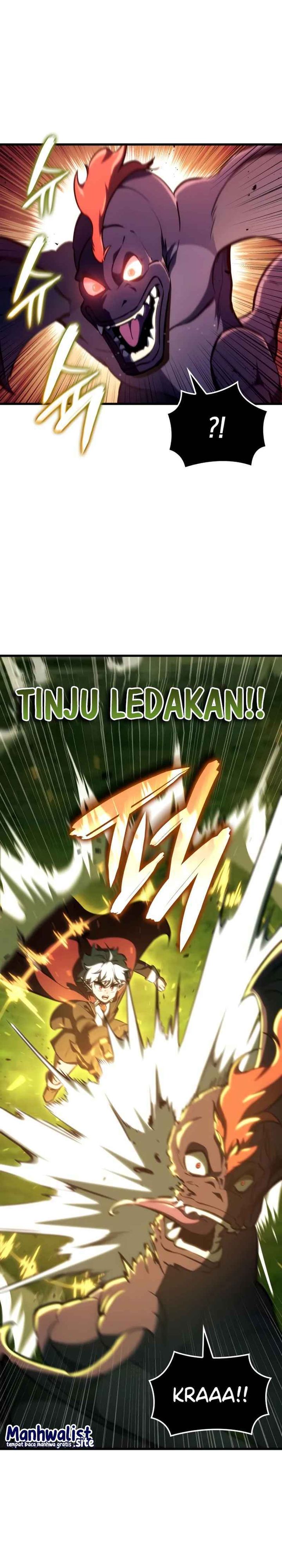 Breakers Chapter 28 Bahasa Indonesia