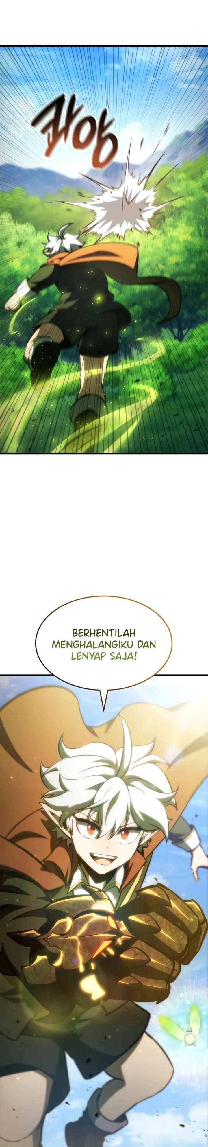 Breakers Chapter 28 Bahasa Indonesia