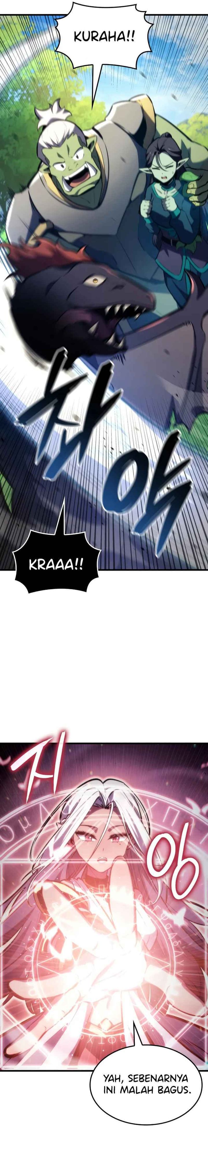 Breakers Chapter 28 Bahasa Indonesia