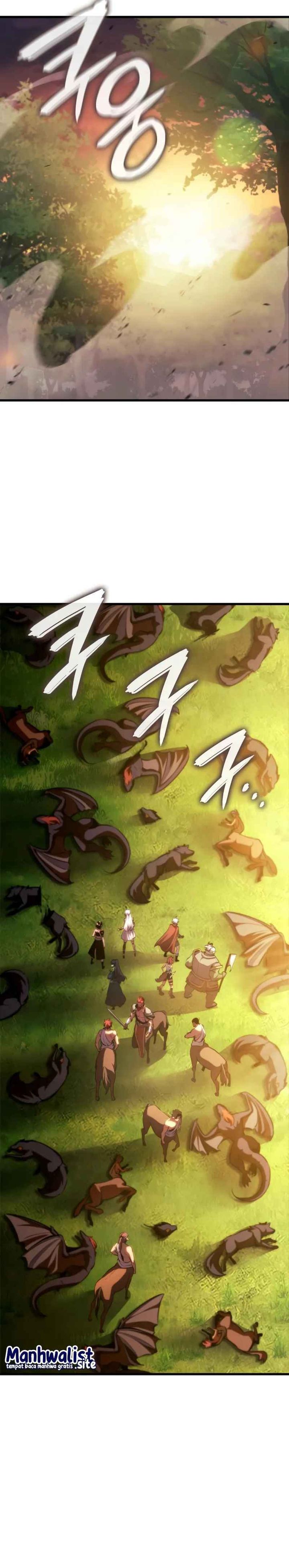 Breakers Chapter 28 Bahasa Indonesia