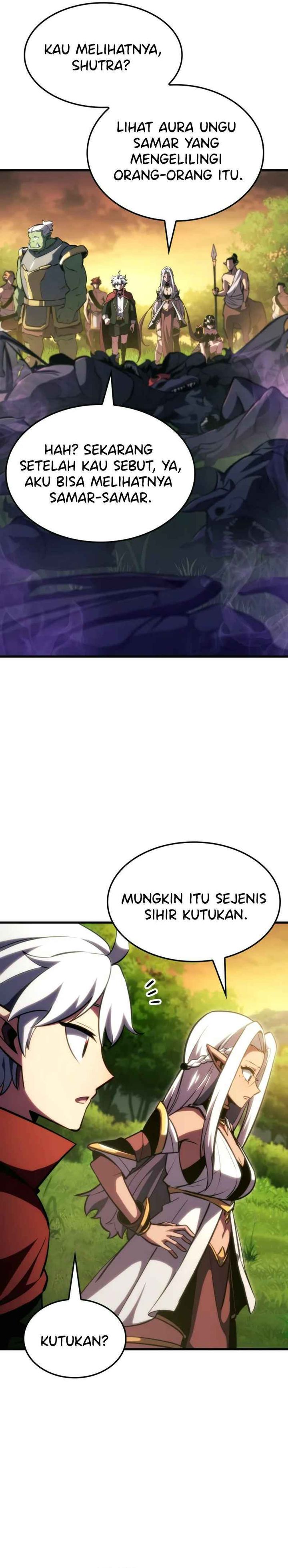 Breakers Chapter 28 Bahasa Indonesia
