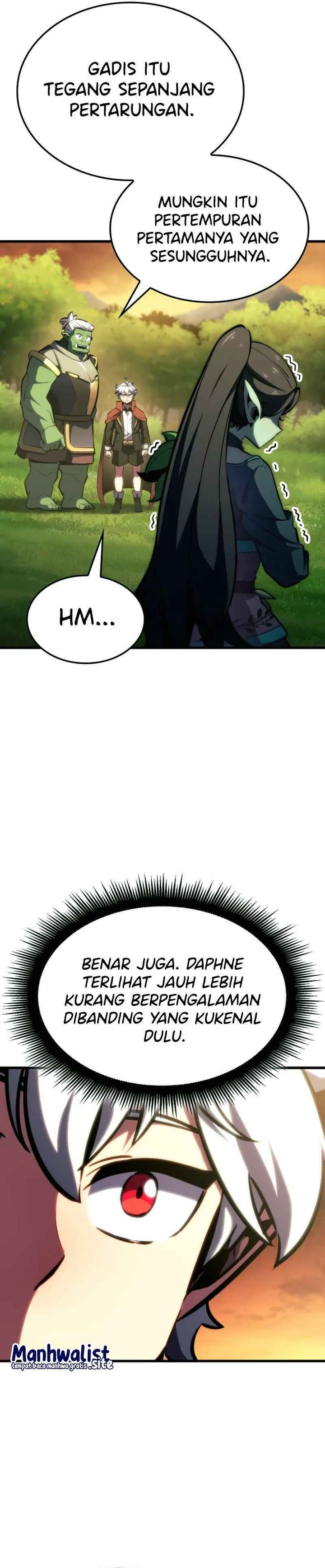 Breakers Chapter 28 Bahasa Indonesia