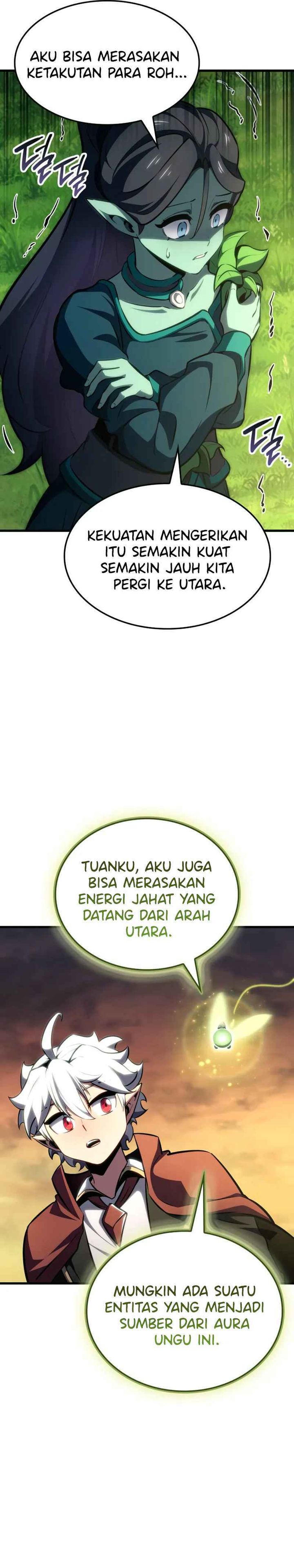 Breakers Chapter 28 Bahasa Indonesia