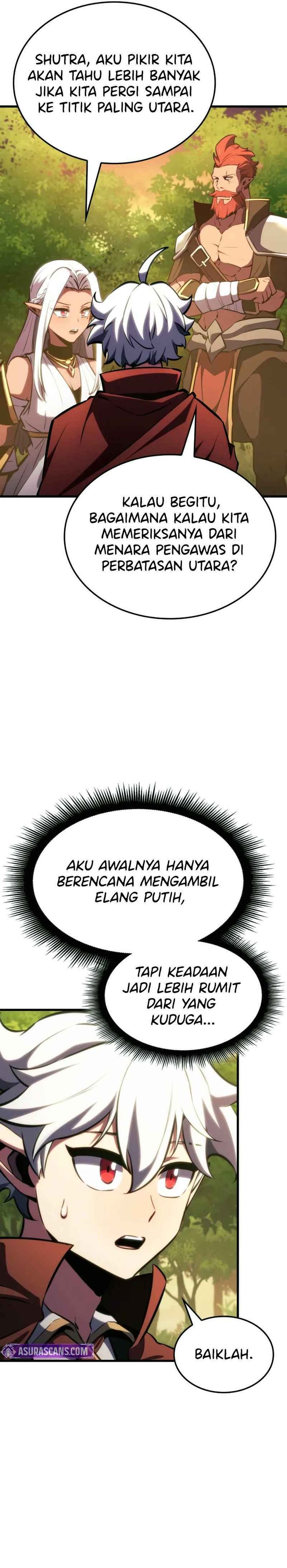 Breakers Chapter 28 Bahasa Indonesia