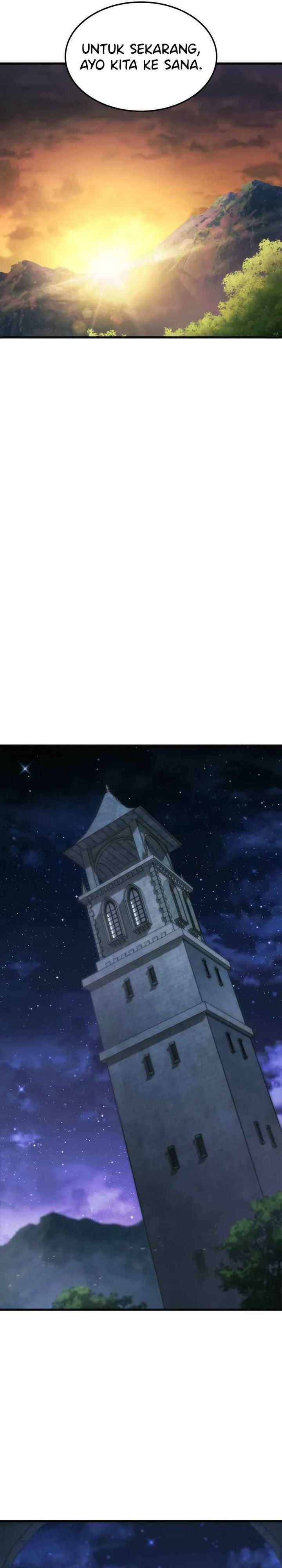 Breakers Chapter 28 Bahasa Indonesia