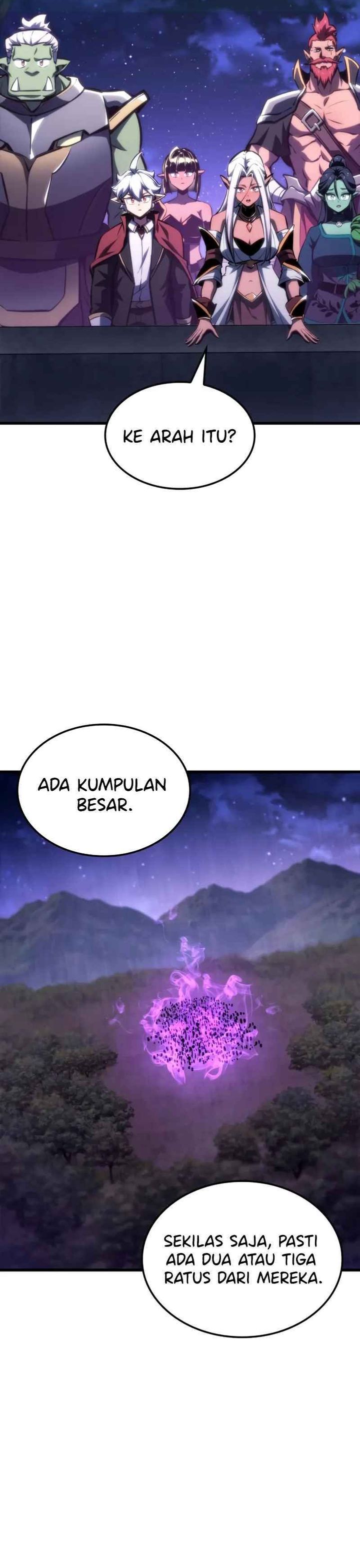 Breakers Chapter 28 Bahasa Indonesia