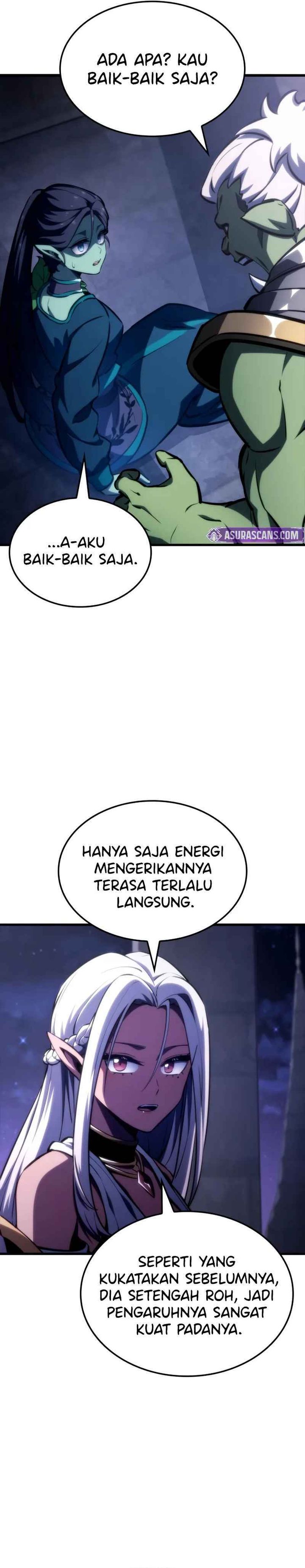 Breakers Chapter 28 Bahasa Indonesia