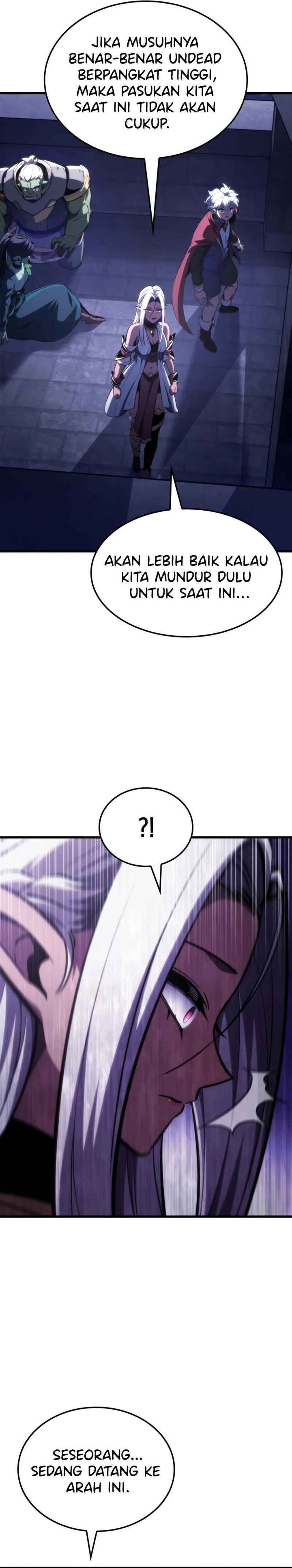 Breakers Chapter 28 Bahasa Indonesia