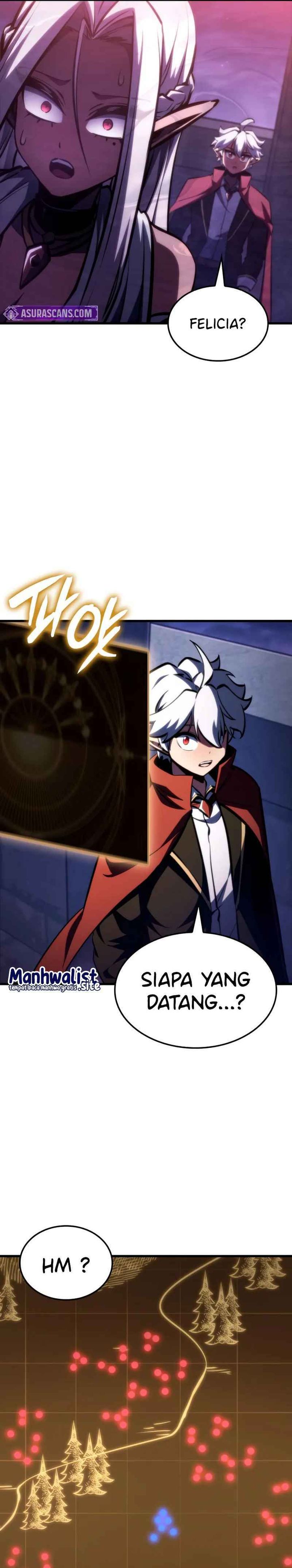 Breakers Chapter 28 Bahasa Indonesia