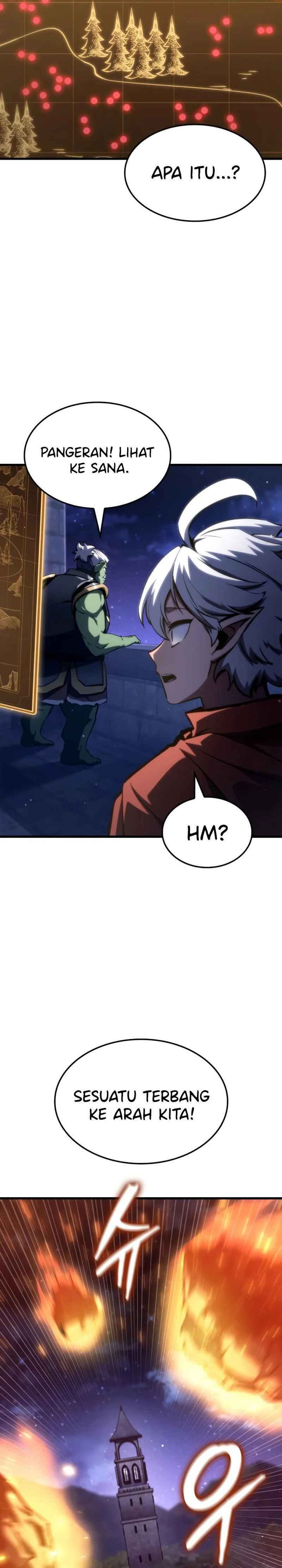 Breakers Chapter 28 Bahasa Indonesia