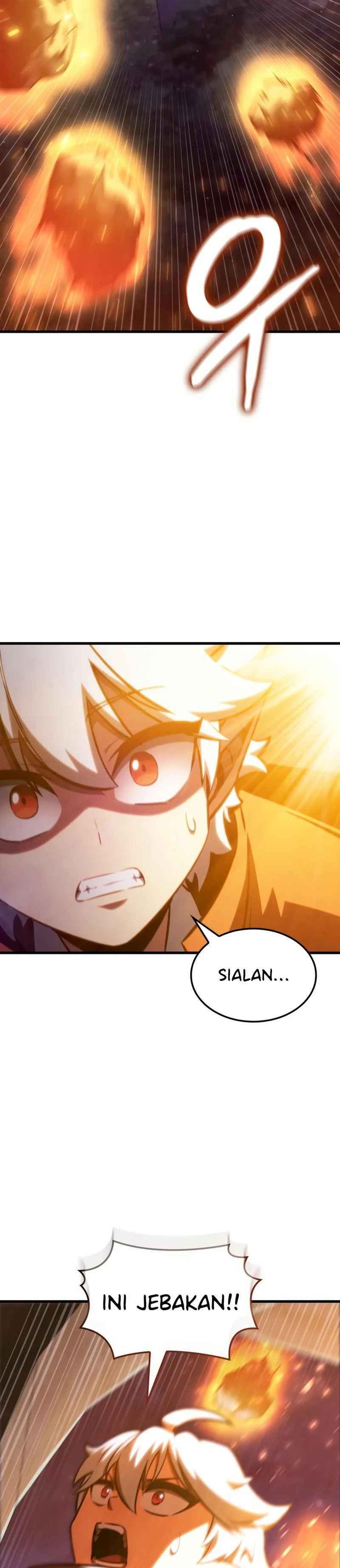 Breakers Chapter 28 Bahasa Indonesia