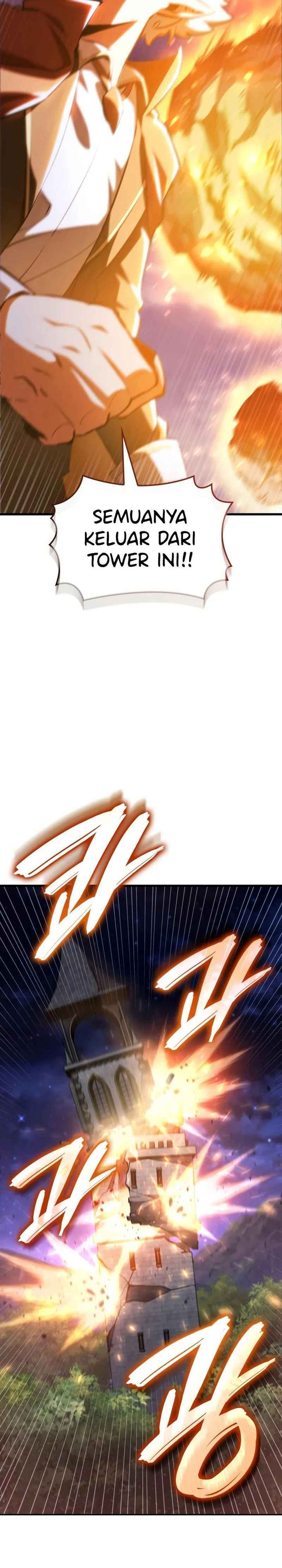 Breakers Chapter 28 Bahasa Indonesia