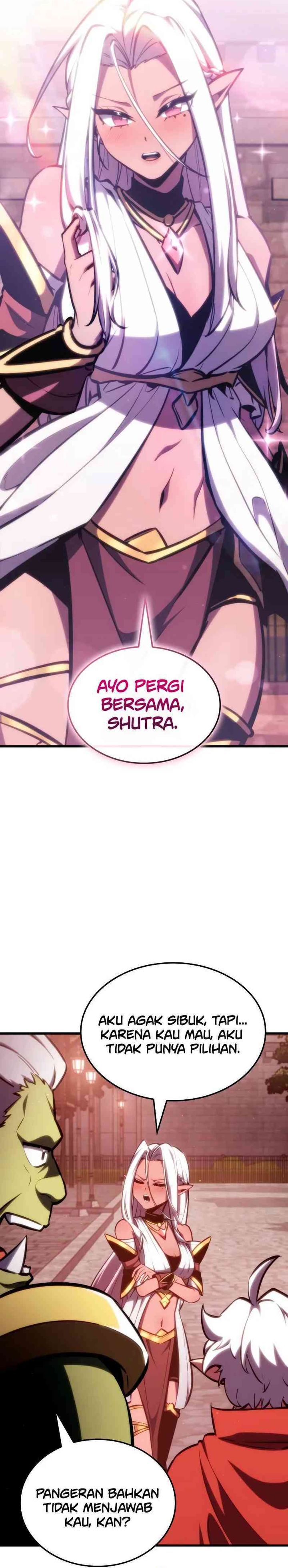 Breakers Chapter 35 Bahasa Indonesia