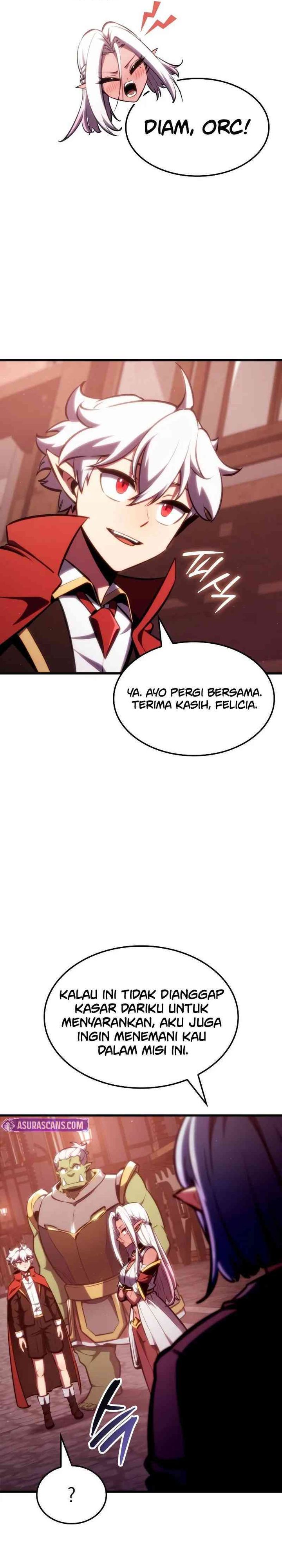 Breakers Chapter 35 Bahasa Indonesia