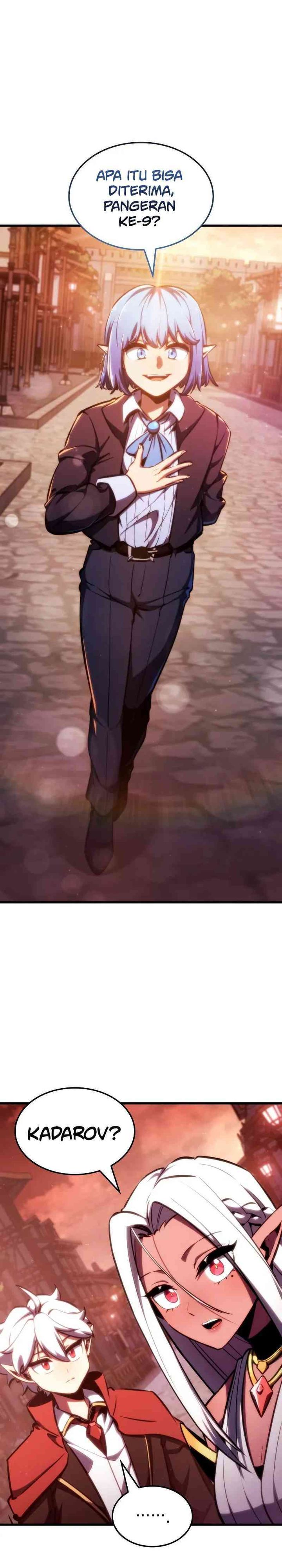 Breakers Chapter 35 Bahasa Indonesia