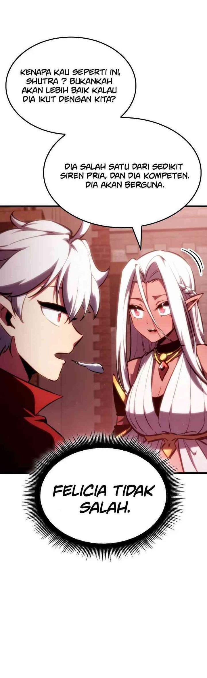 Breakers Chapter 35 Bahasa Indonesia